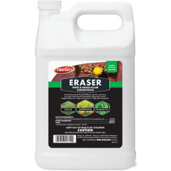 Martin's Eraser 1 Gal. Concentrate Weed & Grass Killer 82004319