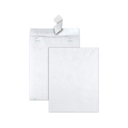 Survivor Tyvek Mailer,4" Expansion,PK100 QUAR1790