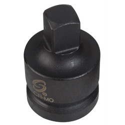 Sunex Female x 1/4" Male Adapter,3/8"Dr 3303