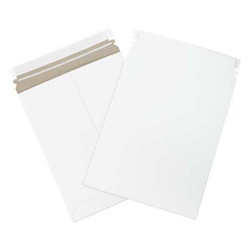 Partners Brand Mailer,Flat,SelfSeal,9x11 1/2",PK25 RM2SS25PK
