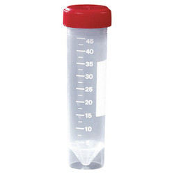 Globe Scientific Centrifuge Tube,50mL,Pp,Pg,PK500 6256