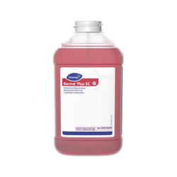 Diversey Floor Maintainer,Liquid,2.5L,Bottle,PK2 92974618