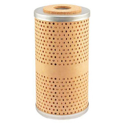 Baldwin Filters Fuel Filter,6-1/2 x 3-5/16 x 6-1/2 In PF823-E