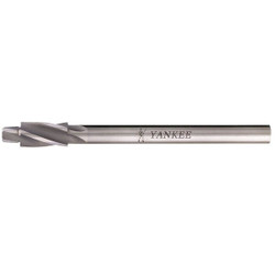 Yankee Counterbore,HSS,For Screw Size 3/8" 302-0.375