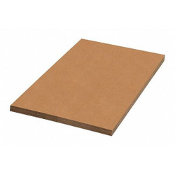 Partners Brand Corrugated Sheets,32x48",PK5 SP3248
