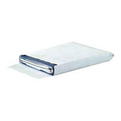 Tyvek Expandable Envelopes,10x13x1 1/2",PK100 TYE10131WE