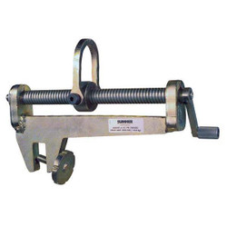 Sumner Hoist Alignment Tool,45 Deg,1000 lb. Cap 780420