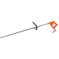 Guardair Air Gun,Pistol Grip,Aluminum HYD048SS500