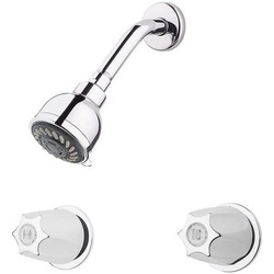 Pfister Shower,Two Handle,07 Series Chrome LG07-3120