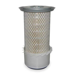 Baldwin Filters Air Filter,Round PA5338-FN