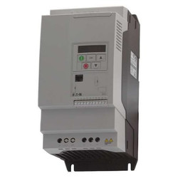 Eaton Variable Frequency Drive,10 hp,480V AC  DC1-34014NB-A20CE1