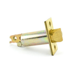 Schlage Commercial Bright Brass Latch 12103605 12103605