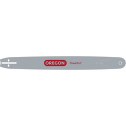 Oregon PowerCut Bar,3/8"Ptch,.050" ga.,D176 Ba 240RNDD176