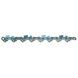 Oregon Pro Low,Semi Chisel Chain,14",50 DL T50