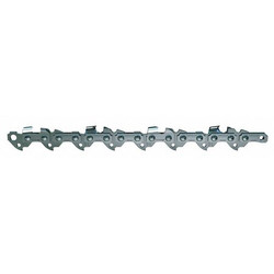 Oregon Low Prof,Semi Chisel Chain,8",33Drv Link S33
