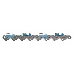 Oregon Full Chisel Chain,20",72 Drive Links B72