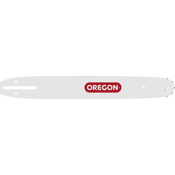 Oregon Standard Bar,3/8"Ptch Lo-Pro,.043" ga., 124MLEA041
