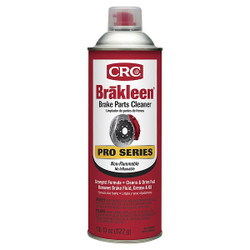 Crc Non-Flammable Brake Cleaner 05089PS