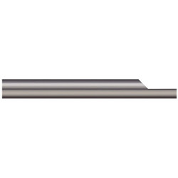 Micro 100 Engraving Blank,Carbide,6.00mm RSM-060-1