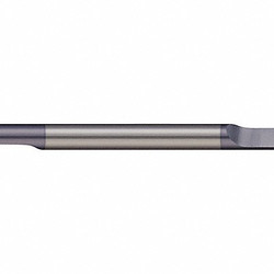 Micro 100 Engraving Tool,5/8" L of Cut,Carbide RNC-500-2
