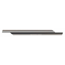 Micro 100 Engraving Blank,Carbide,10.00mm RSM-100-1