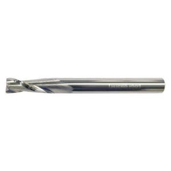 Micro 100 Cor Rad End Mill,3/32",Carb,0.0100" rad  GEC-093-2-010