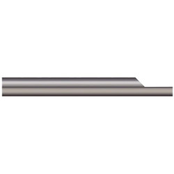 Micro 100 Engraving Blank,Carbide,3/16"  RS-187-1