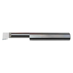 Micro 100 Boring Bar,1-1/2",Carbide BBL-2301500