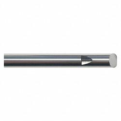 Micro 100 Engraving Blank,Carbide,1/4" QSR-250-2.0