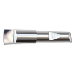 Micro 100 Engraving Blank,Carbide,5/16" QI-312
