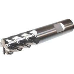 Micro 100 Cor Rad End Mill,5/16",Carb,0.0200" rad ARC-312-5-020X