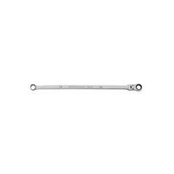 Kd Tools Gearbox Flex Ratchet Wrench,11mm 86111