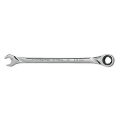 Kd Tools Univ Spline Flex Ratchet Wrench,10mm 86410