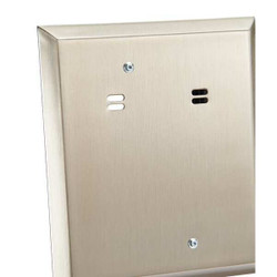 Johnson Controls Aspirator Wallbox Cover, T-4000 Series T-4000-112