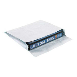 Tyvek Expandable Envelopes,10x13x2",PK100 TYE10132WS