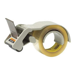 Scotch Deluxe H195 Carton Seal Tape Disp,2" TD3MH192