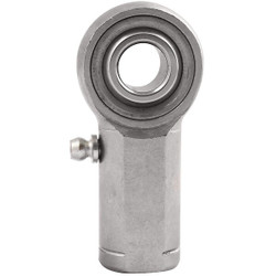 Qa1 Precision Greasable Rod End,Steel KFR16Z