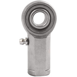 Qa1 Precision Greasable Rod End,Steel KFL12Z