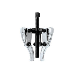 K-Tool International Jaw Reversable Puller,7" Spread,5 Ton,2/ KTI70322