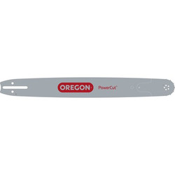 Oregon PowerCut Bar,3/8"Ptch,.058" ga.,D009 Ba 228RNDD009