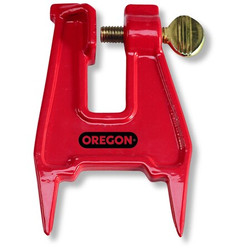 Oregon Logger Filing Vise 26368A