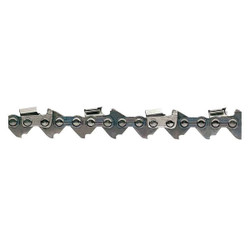 Oregon Chisel Chain,20",81 Drive Links V81