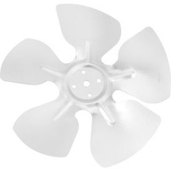 Replacement Condenser Fan Motor Blade For Nexel Model 243004