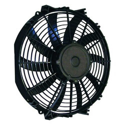 Maradyne Cooling Fan,12In Bl M122K