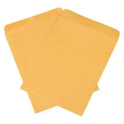 Partners Brand Gummed Envelopes,9x12",PK1000 EN1022