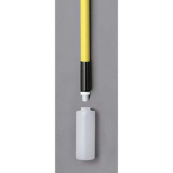 Remco Extension Handle,186 in L,Yellow  6268B