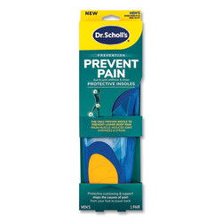 Dr. Scholl\\'s® SHOE,PRVNT PAIN,INSLES,MN 90000392