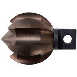 General Wire 2CG 2"" ClogChopper for 2 - 4"" Pipe