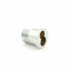 Schlage Commercial Satin Chrome Cylinder 20059626 20059626