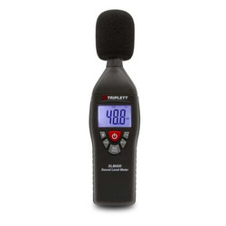 Triplett Sound Level Meter  SLM400